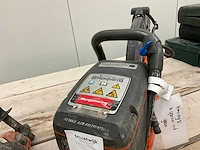 Husqvarna partner k750 betonzaag - afbeelding 7 van  7