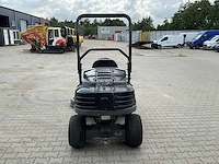 Husqvarna pt26d commercial 4x4 zitmaaier met aanbouwdelen - afbeelding 4 van  43
