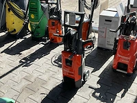 Husqvarna pw 235 hogedrukreiniger - afbeelding 1 van  4
