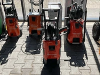 Husqvarna pw 235 hogedrukreiniger - afbeelding 2 van  4