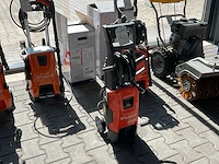 Husqvarna pw 235 hogedrukreiniger - afbeelding 3 van  4