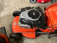 Husqvarna r150sv grasmaaier - afbeelding 2 van  12