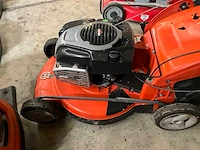 Husqvarna r150sv grasmaaier - afbeelding 3 van  12