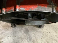 Husqvarna r150sv grasmaaier - afbeelding 4 van  12