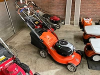 Husqvarna r150sv grasmaaier - afbeelding 5 van  12