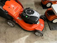 Husqvarna r150sv grasmaaier - afbeelding 6 van  12