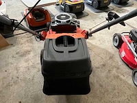 Husqvarna r150sv grasmaaier - afbeelding 10 van  12