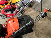Husqvarna r150sv grasmaaier - afbeelding 11 van  12