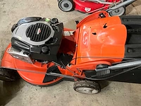 Husqvarna r150sv grasmaaier - afbeelding 12 van  12