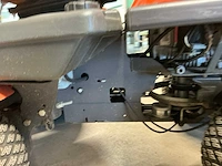 Husqvarna r15v2 zitmaaier - afbeelding 3 van  20