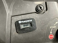 Husqvarna r15v2 zitmaaier - afbeelding 10 van  20