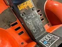 Husqvarna r15v2 zitmaaier - afbeelding 11 van  20