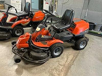 Husqvarna r15v2 zitmaaier - afbeelding 1 van  20