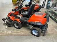 Husqvarna r15v2 zitmaaier - afbeelding 19 van  20