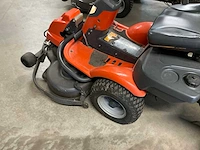 Husqvarna r15v2 zitmaaier - afbeelding 20 van  20