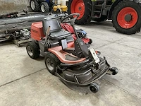 Husqvarna rider 11 bioclip zitmaaier - afbeelding 12 van  15