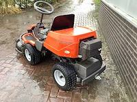 Husqvarna rider 11 bioclip zitmaaier - afbeelding 3 van  5