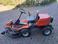 Husqvarna rider 11c zitmaaier - afbeelding 3 van  6