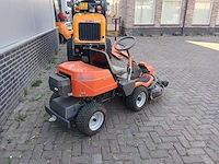 Husqvarna rider 11c zitmaaier - afbeelding 4 van  6