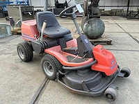 Husqvarna rider 13 zitmaaier - afbeelding 3 van  9