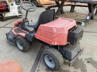 Husqvarna rider 13 zitmaaier - afbeelding 6 van  9