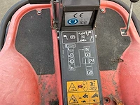 Husqvarna rider 13 zitmaaier - afbeelding 7 van  9