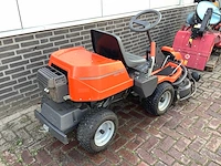Husqvarna rider 13c zitmaaier - afbeelding 2 van  5