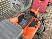 Husqvarna rider 13c zitmaaier - afbeelding 3 van  5
