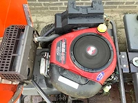 Husqvarna rider 13c zitmaaier - afbeelding 4 van  5