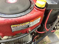 Husqvarna rider 13c zitmaaier - afbeelding 5 van  5
