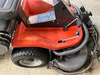 Husqvarna rider 16 zitmaaier - afbeelding 2 van  13