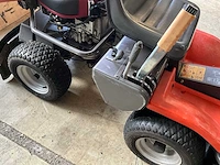 Husqvarna rider 16 zitmaaier - afbeelding 3 van  13