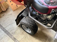 Husqvarna rider 16 zitmaaier - afbeelding 4 van  13