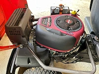 Husqvarna rider 16 zitmaaier - afbeelding 5 van  13