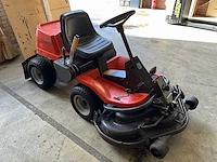 Husqvarna rider 16 zitmaaier - afbeelding 6 van  13