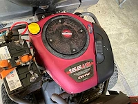Husqvarna rider 16 zitmaaier - afbeelding 10 van  13