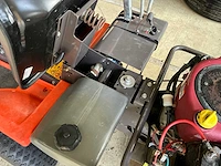 Husqvarna rider 16 zitmaaier - afbeelding 11 van  13