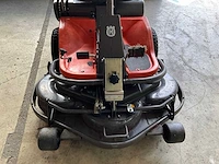 Husqvarna rider 16 zitmaaier - afbeelding 13 van  13