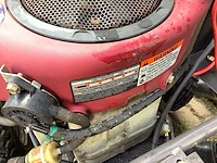 Husqvarna rider 16 zitmaaier - afbeelding 6 van  6