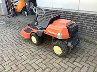 Husqvarna rider 850 zitmaaier - afbeelding 1 van  4
