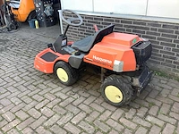Husqvarna rider 850 zitmaaier - afbeelding 4 van  4