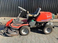 Husqvarna rider pro 15 zitmaaier - afbeelding 11 van  16