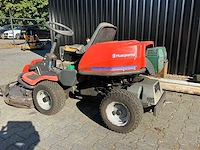 Husqvarna rider pro 15 zitmaaier - afbeelding 12 van  16