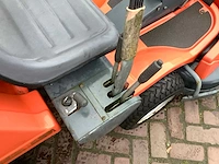 Husqvarna rider zitmaaier - afbeelding 4 van  7