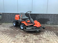 Husqvarna rider11c zitmaaier - afbeelding 1 van  6