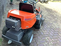 Husqvarna rider11c zitmaaier - afbeelding 3 van  6