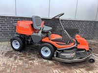 Husqvarna rider11c zitmaaier - afbeelding 4 van  6