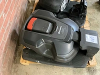 Husqvarna robotmaaier (2x) - afbeelding 5 van  6