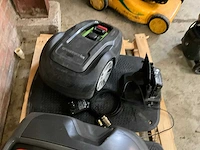 Husqvarna robotmaaier (2x) - afbeelding 6 van  6