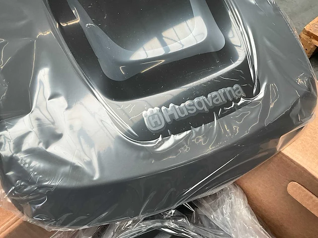 Husqvarna robotmaaier onderdelen - afbeelding 4 van  12